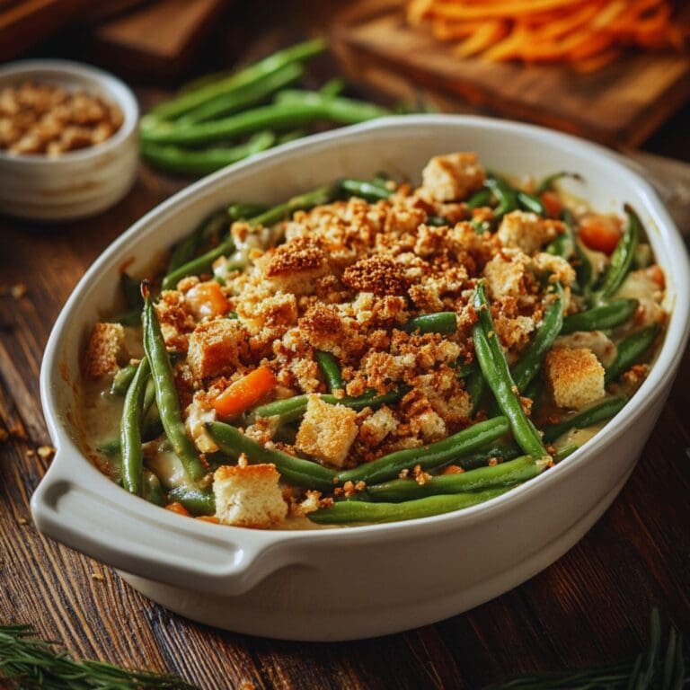Best Thanksgiving Side Dish Ideas: Sides That Go With Turkey