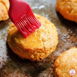 Easy Pumpkin Drop Biscuits Recipe – Perfect for Fall