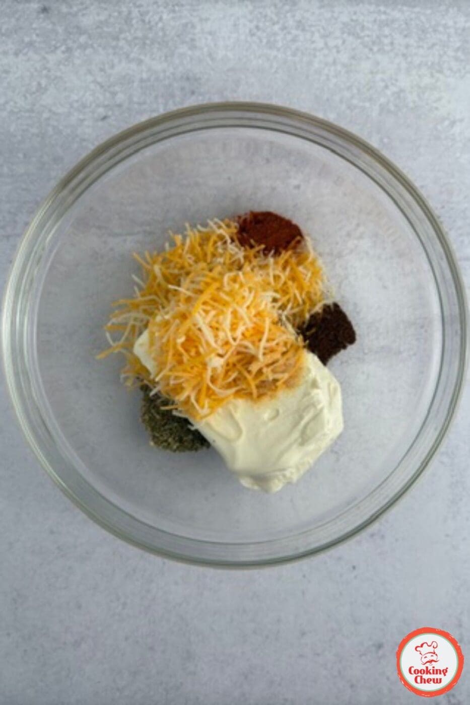 Easy Rudolph Cheese Ball Recipe for Holiday Entertaining