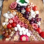 Christmas Charcuterie Board Ideas for Holiday Entertaining
