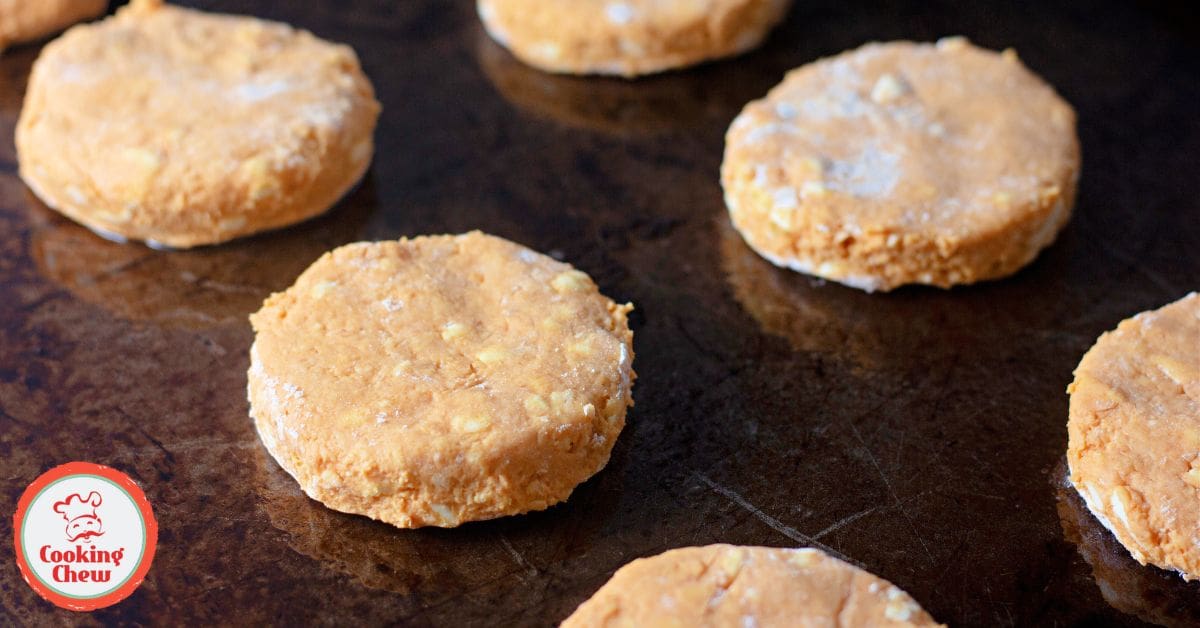 Homemade Pumpkin Drop Biscuits for a Cozy Fall Day