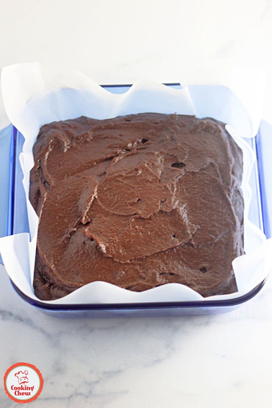 Moist and easy 3-ingredient pumpkin brownies recipe