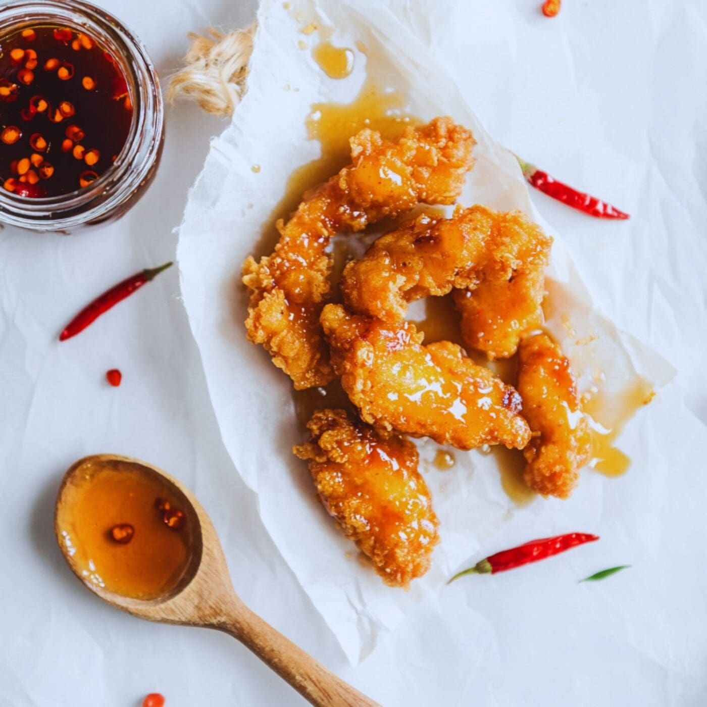 Hi, Honey! 7-Eleven Launches New Sweet & Spicy Menu Items at Two Restaurant Concepts