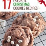 Best Christmas cookie recipes featuring classic and traditional holiday treats.