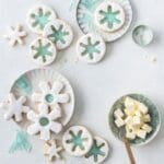 Stained Glass Cookies | Photo credit by Challenge Dairy