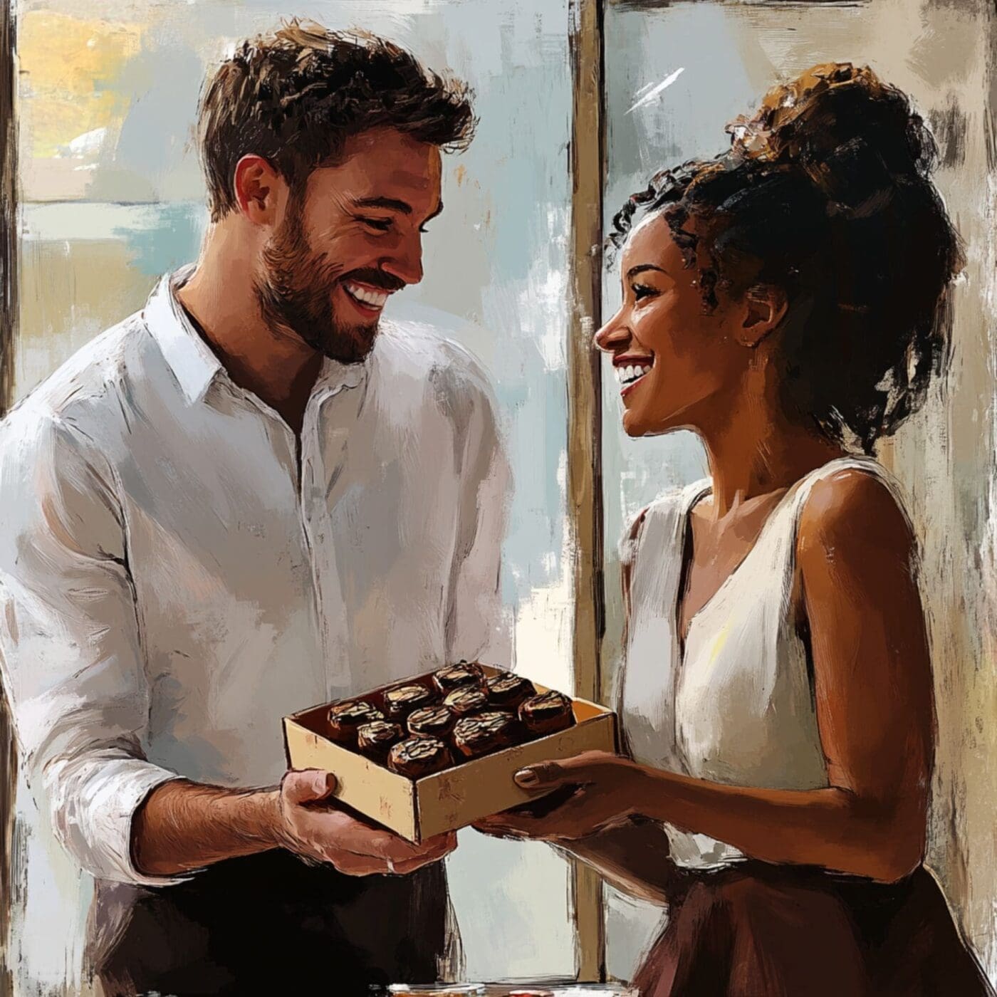 Ferrero Survey Reveals the Sweetest Holiday Habits This Season