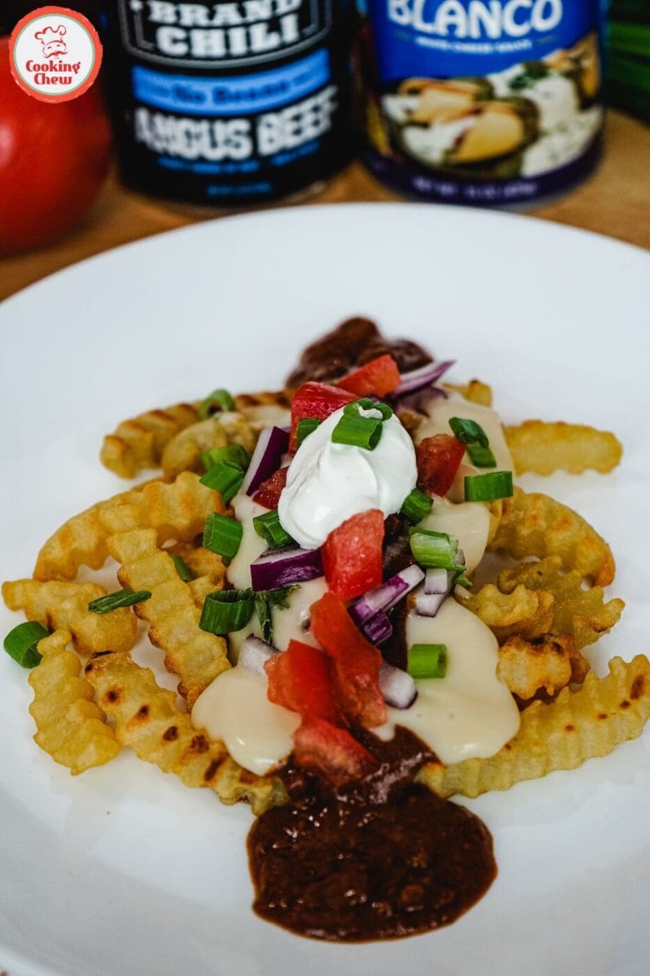 A complete Super Bowl food spread with appetizers, snacks, and drinks.