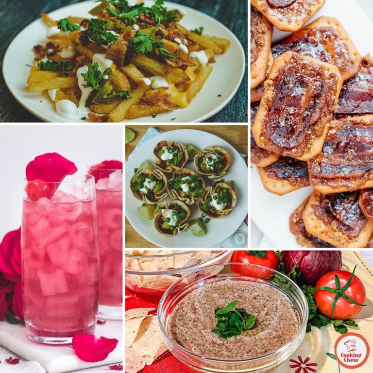 Super Bowl Party Foods to Score Big This Game Day