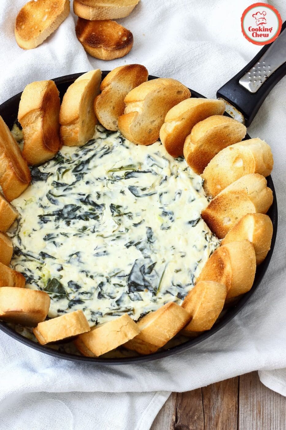 A touchdown-themed Super Bowl food spread with fan-favorite recipes.