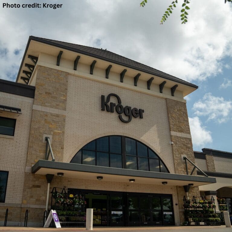 Kroger Is Helping Southern California Wildfire Victims and Invites You to Join Them