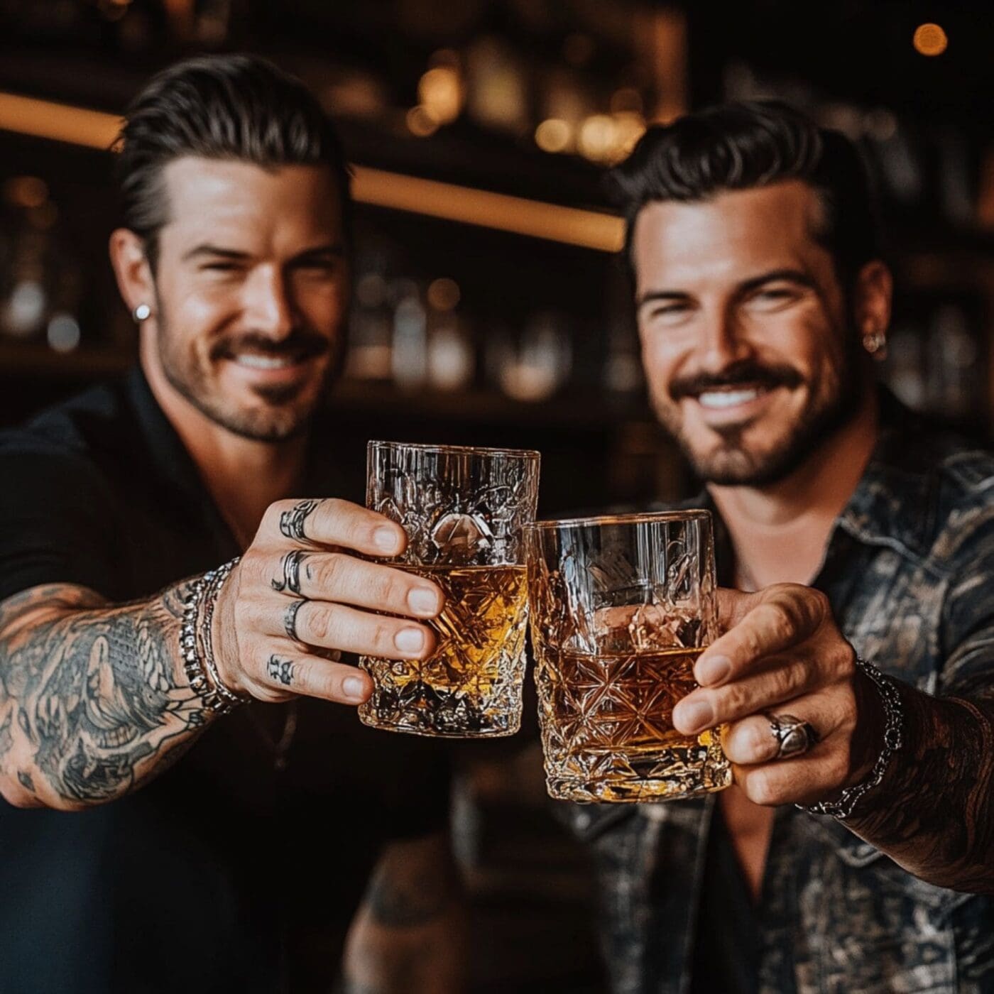 This 20-Year-Aged Bourbon is Verified by Blockchain – Here’s How to Get It