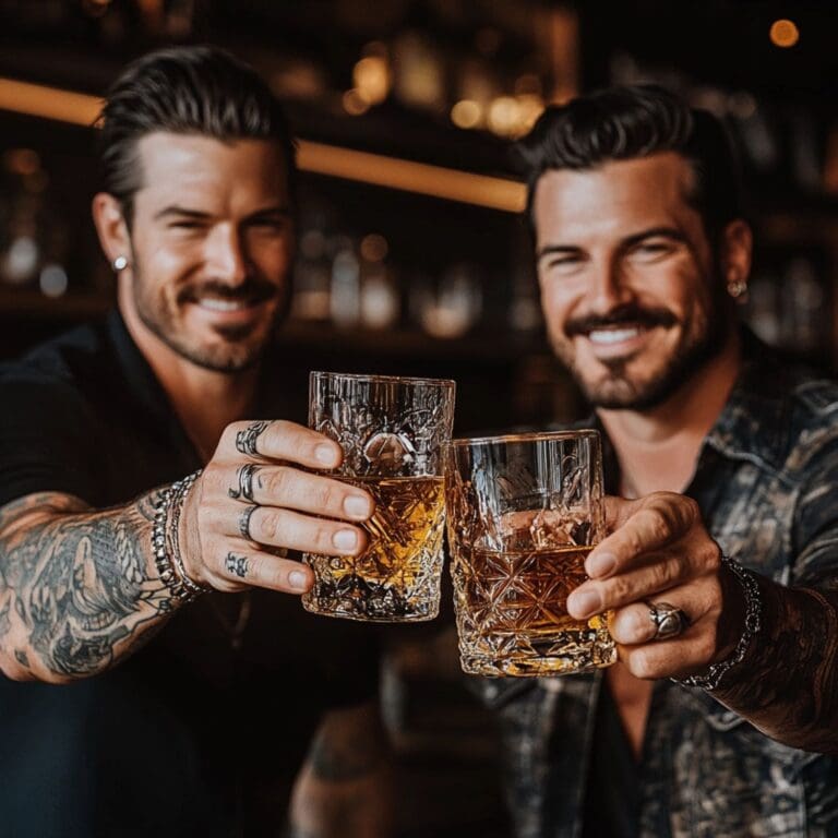 This 20-Year-Aged Bourbon is Verified by Blockchain – Here’s How to Get It