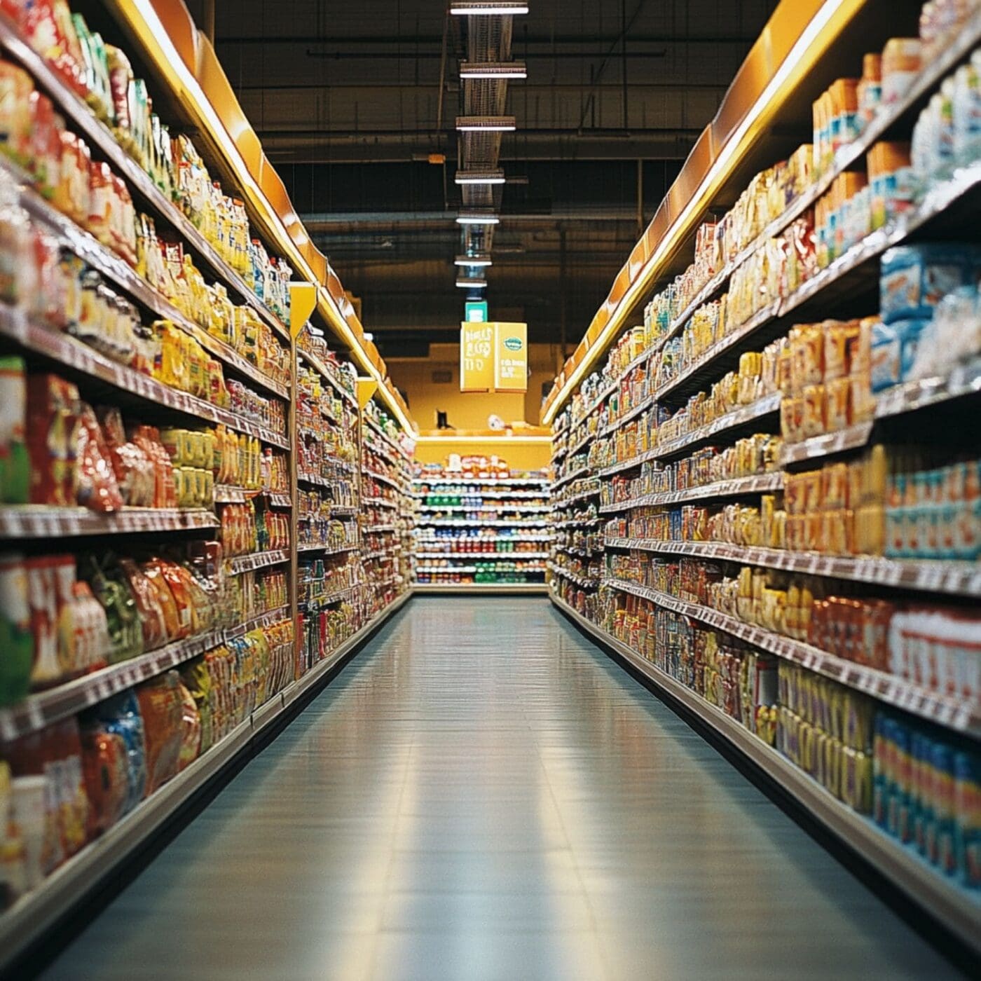 This Is the Most Popular Grocery Store in America Right Now—Can You Guess What It Is?