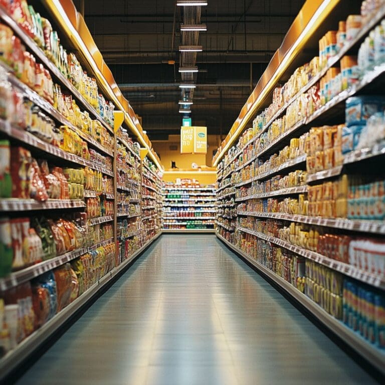 This Is the Most Popular Grocery Store in America Right Now—Can You Guess What It Is?