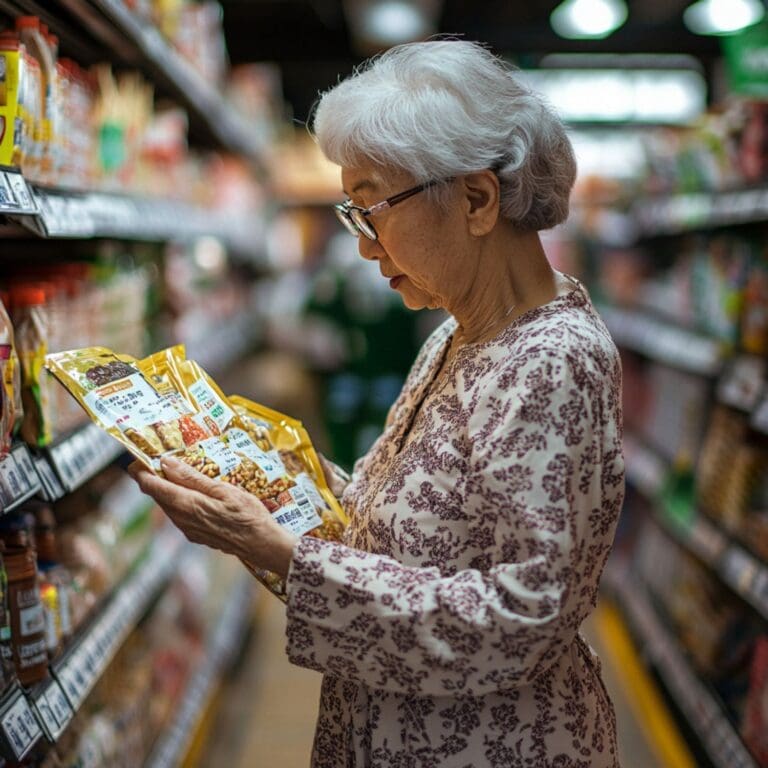 FDA Suggests Placing Nutrition Labels on the Front of Packaged Foods – Here’s Why