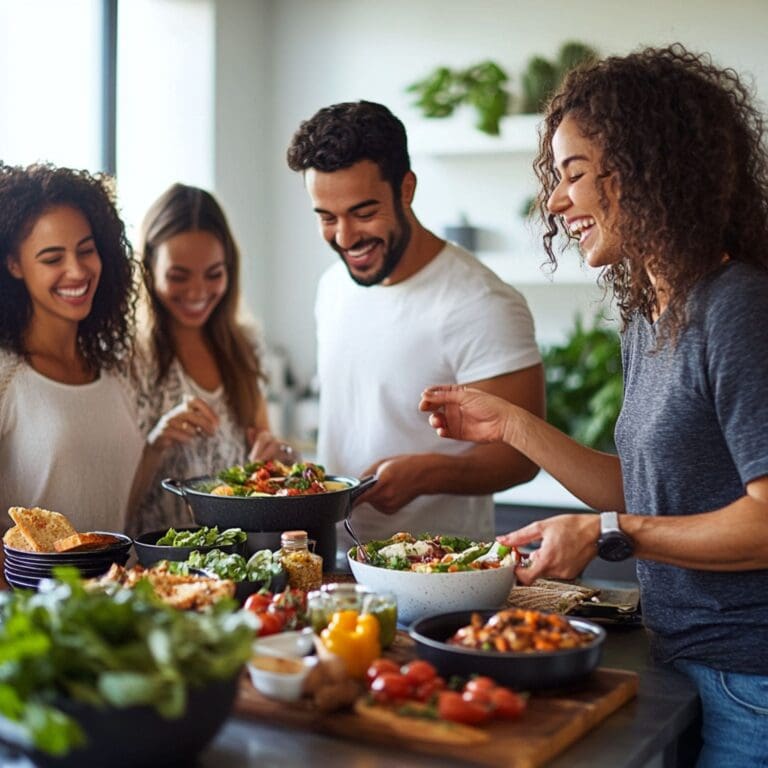 You Need to Follow These Tips for Food Safety on Game Day, According to Experts