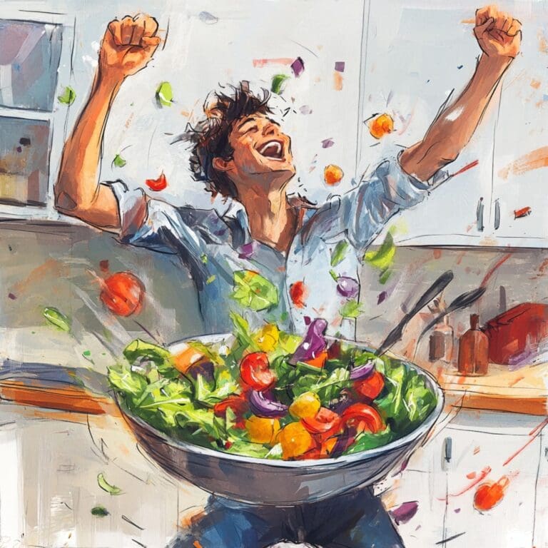 Little Leaf Farms Says Show Off Your ‘Salad Shake’ Moves for a Chance to Win