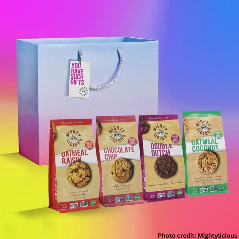 Gluten-Free Treats for Valentine’s Day? Mightylicious Says It’s Possible