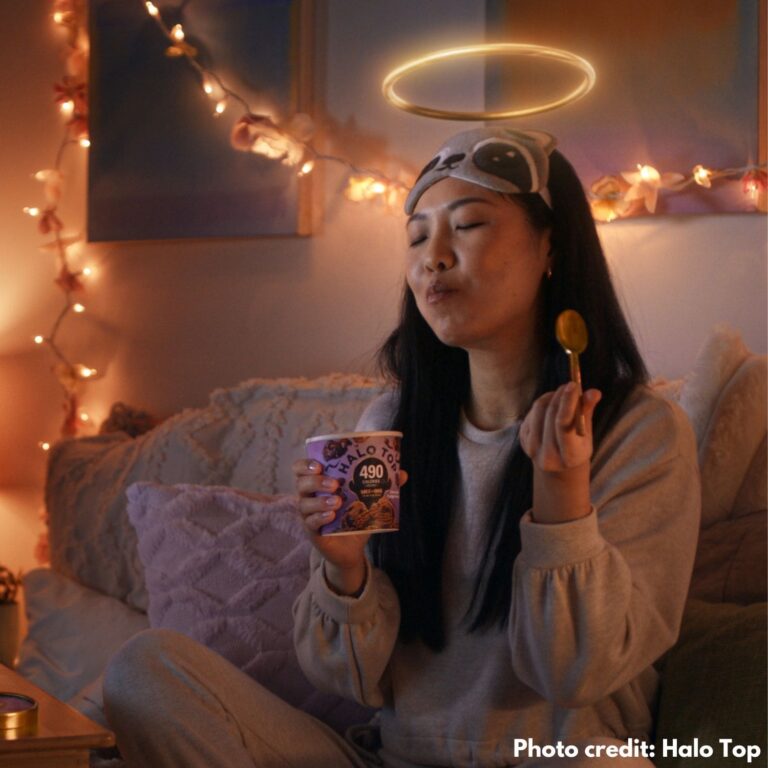 Halo Top Is Giving Away 80,000 Free Ice Cream Pints — Here’s How to Get One