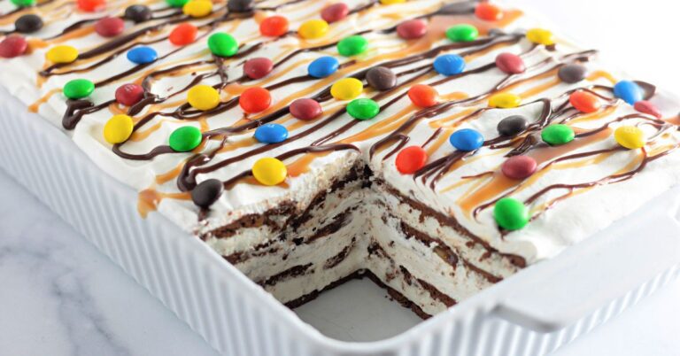 15 Easy, Fun + Budget-Friendly Memorial Day Desserts