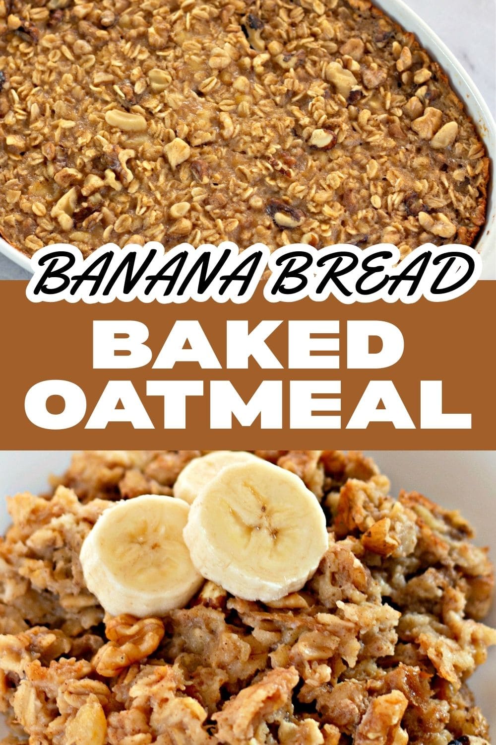 Healthy and Delicious Banana Oatmeal Breakfast