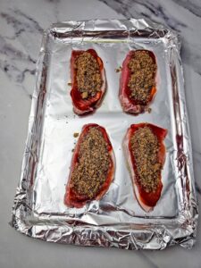 Brown Sugar And Ketchup Pork Chops Process 4