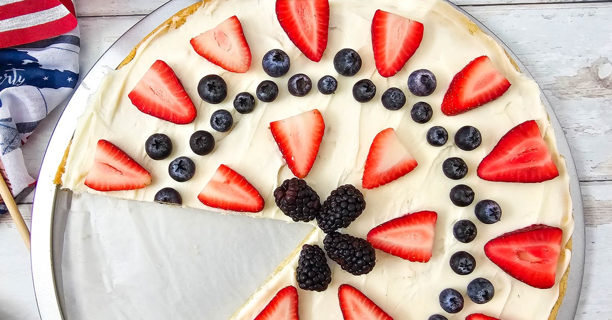 4th of July Party Food: 22 Recipes for Your Best Cookout Yet